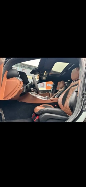 Mercedes-Benz AMG GT 53 4MATIC+ CARBON BURM 360 HUD ЛИЗИНГ 100%, снимка 10