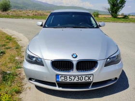 BMW 530 M54B30, снимка 4