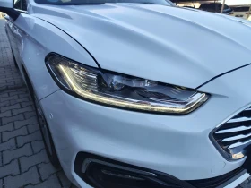 Ford Mondeo 2.0* PANORAMA* PODGREV* OBDUH* LINEASIS* DISTRONIC, снимка 14