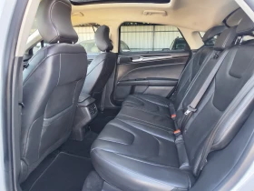 Ford Mondeo 2.0* PANORAMA* PODGREV* OBDUH* LINEASIS* DISTRONIC, снимка 6