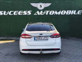 Ford Mondeo 2.0* PANORAMA* PODGREV* OBDUH* LINEASIS* DISTRONIC, снимка 4