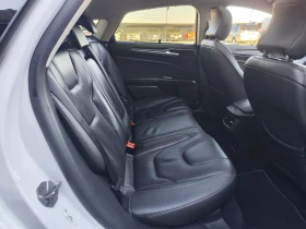 Ford Mondeo 2.0* PANORAMA* PODGREV* OBDUH* LINEASIS* DISTRONIC, снимка 7