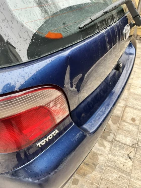 Toyota Yaris, снимка 6