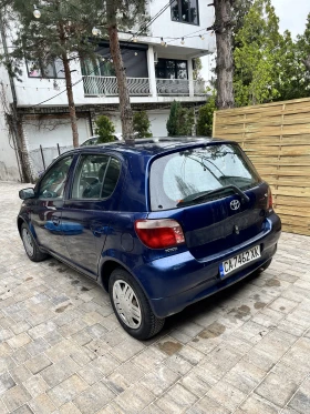 Toyota Yaris, снимка 2