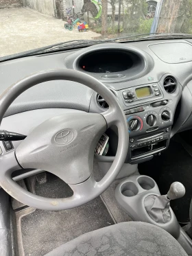 Toyota Yaris, снимка 9