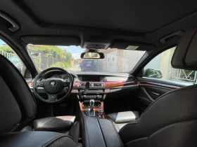 BMW 535, снимка 4