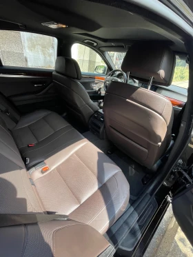 BMW 535, снимка 7