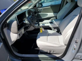Hyundai Ioniq 6 SEL* 4X4* ПОДГРЕВ* ОБДУХВАНЕ* КАМЕРА* КЕЙЛЕС, снимка 8
