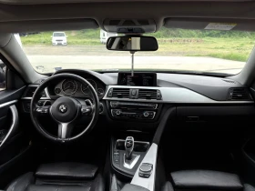 BMW 430 M-Pack, снимка 11