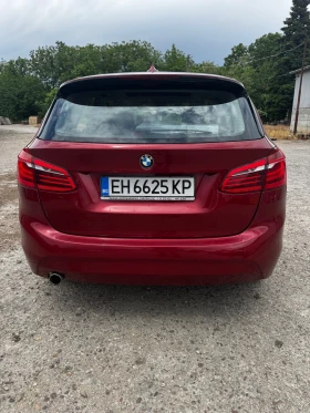 BMW 2 Active Tourer, снимка 4
