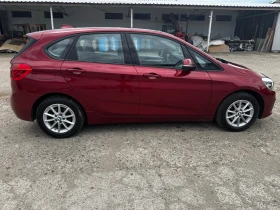 BMW 2 Active Tourer, снимка 3