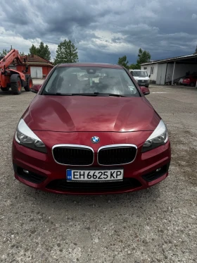 BMW 2 Active Tourer, снимка 1