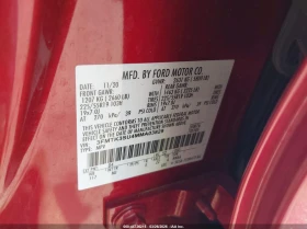 Ford Mustang Mach-E Premium * CARFAX* , снимка 9
