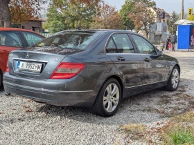 Mercedes-Benz C 220 CDI, снимка 8