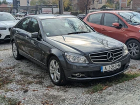 Mercedes-Benz C 220 CDI, снимка 2
