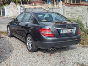 Mercedes-Benz C 220 CDI, снимка 3