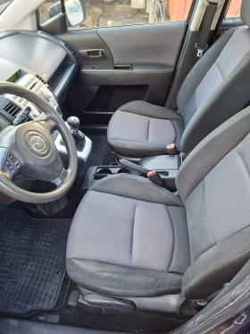 Mazda 5, снимка 7