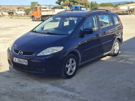 Mazda 5, снимка 1