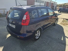 Mazda 5, снимка 2