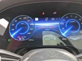 Mercedes-Benz EQS 2023 Mercedes-Benz EQS 580, снимка 8
