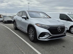 Mercedes-Benz EQS 2023 Mercedes-Benz EQS 580, снимка 3