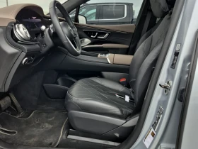 Mercedes-Benz EQS 2023 Mercedes-Benz EQS 580, снимка 7