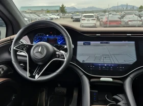Mercedes-Benz EQS 2023 Mercedes-Benz EQS 580, снимка 9