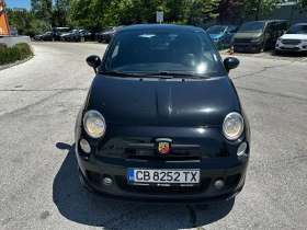 Fiat 500 Abarth 1.4i/ГАРАНЦИЯ, снимка 7