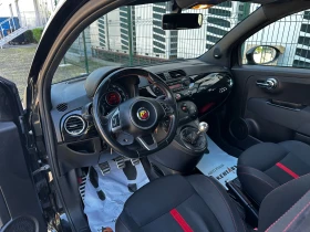 Fiat 500 Abarth 1.4i/ГАРАНЦИЯ, снимка 10