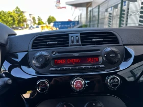 Fiat 500 Abarth 1.4i/ГАРАНЦИЯ, снимка 14
