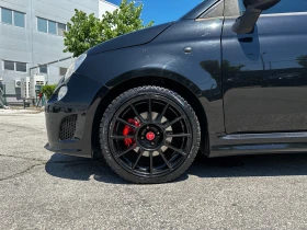 Fiat 500 Abarth 1.4i/ГАРАНЦИЯ, снимка 8
