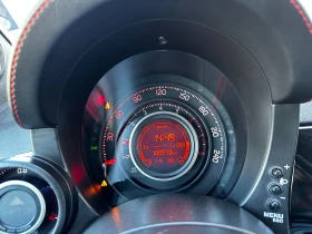 Fiat 500 Abarth 1.4i/ГАРАНЦИЯ, снимка 15