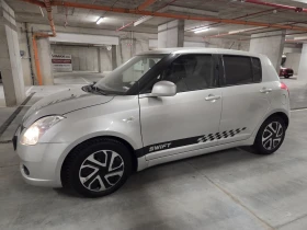 Suzuki Swift, снимка 1