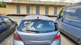 Opel Astra, снимка 5