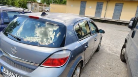 Opel Astra, снимка 4