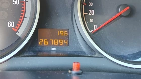 Opel Astra, снимка 11