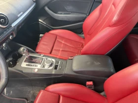 Audi S3 PREMIUM PLUS, снимка 11