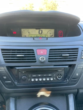 Citroen Grand C4 Picasso ГАЗ, снимка 10