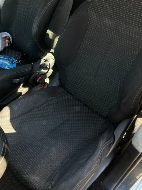 Citroen Grand C4 Picasso ГАЗ, снимка 12