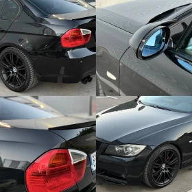 BMW 330 M57 MПАКЕТ, снимка 8