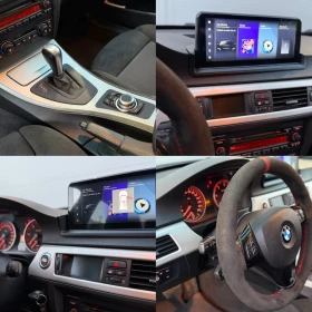 BMW 330 M57 MПАКЕТ, снимка 11