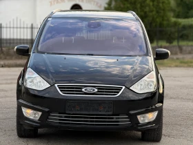 Ford Galaxy Navi* 7места* , снимка 2