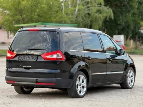 Ford Galaxy Navi* 7места* , снимка 6
