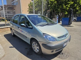 Citroen Xsara picasso 1.6i, снимка 1