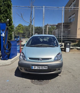 Citroen Xsara picasso 1.6i, снимка 5
