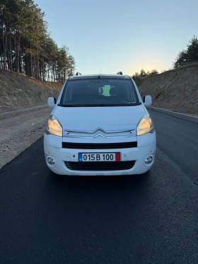 Citroen Berlingo 1.6HDI 90, снимка 1