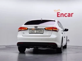 Kia K3 1.6I Trendy Style, снимка 4