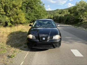 Seat Ibiza, снимка 3