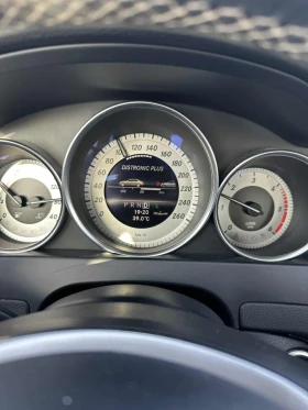 Mercedes-Benz C 250 W204, снимка 4
