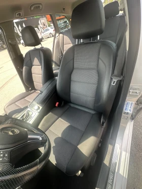 Mercedes-Benz C 250 W204, снимка 5
